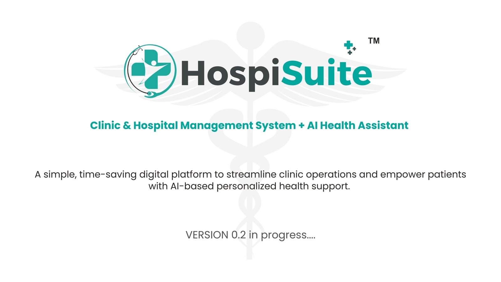 HospiSuite