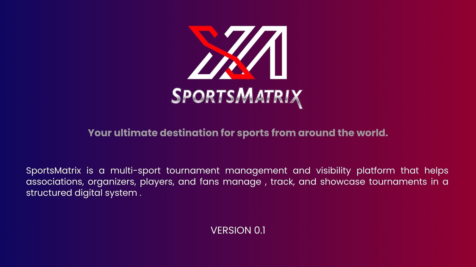 SportsMatrix